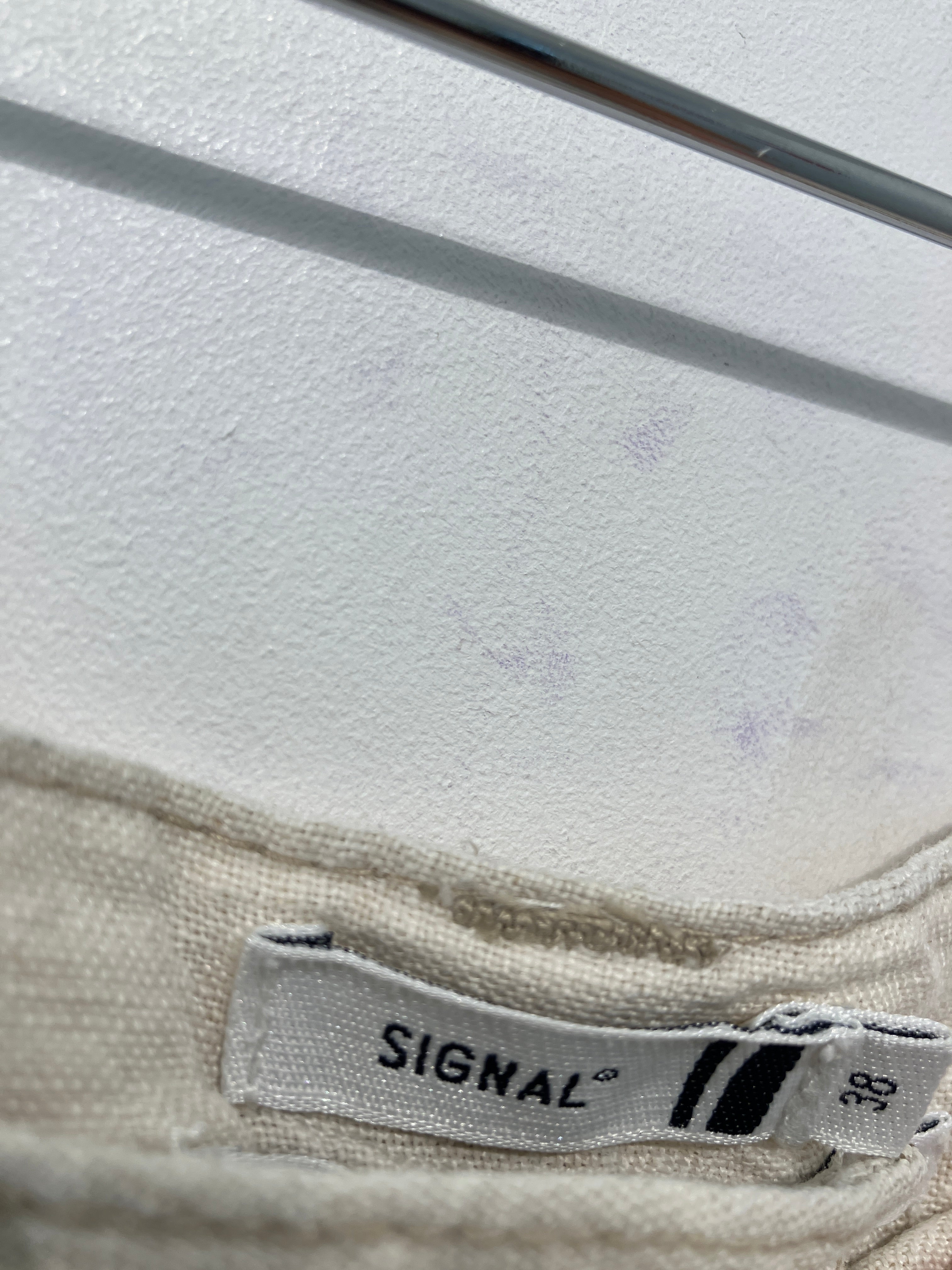 Signal Bukser